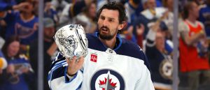 NHL Team Suspends Star Player For Failing To Report To Training Camp