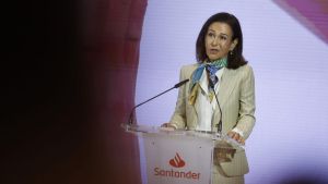 La subida del BCE reabre la guerra por el ahorro: Santander y Bankinter se suman a los neobancos y ofrecen más remuneración