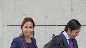 El juez valora documentos incautados en Adif a petición de su expresidenta para despejar dudas sobre amaños en obras