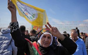 Yeni dönemde Kürt siyasetinin imtihanı