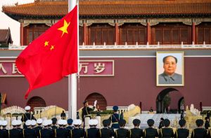 AI is reviving Chinese Marxist economics