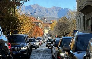 Qualità dell’aria, al via le misure a Ivrea: non c’è il blocco delle diesel Euro 5