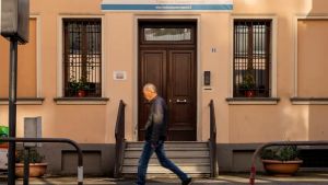 Padova, giovane accoltellato davanti alle Cucine popolari
