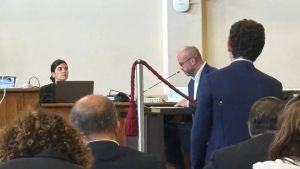 Palude Venezia, Lotti: «Ching non interessato ad una colata di cemento ai Pili»