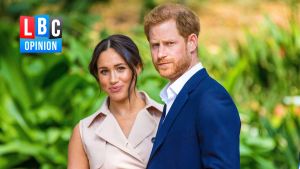 Let's not deny Harry and Meghan are keeping the royals relevant