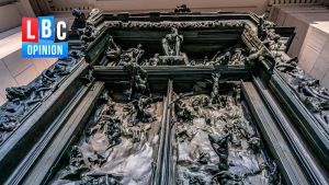 Are AI companies building hell and calling it success?