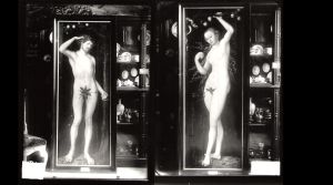 LA Federation sues museum for custody of looted paintings once hoarded by Hermann Göring
