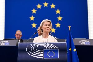 Europa uistinu treba saveznike u svijetu