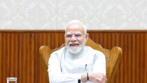 Opinion | The Prime Minister Who Made Us Look Again At Bharat