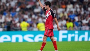 Roberto Gómez: 