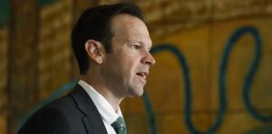 Politics with Michelle Grattan: Matt Canavan on why One Nation is ‘not really compatible’ as a Coalition partner