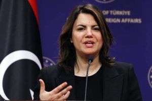 The Mangoush affair, three years on: Palestine remains a red line in Libya’s foreign policy