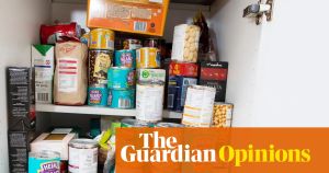 How’s your apocalypse stockpiling coming on? Three weeks in, mine has hit a few snags
