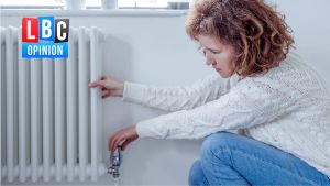 Rising energy bills expose the terrible cost of Britain’s short-term policymaking