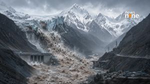 First major study post disaster says climate crisis likely worsened Nepal-Tibet floods that killed 1,300