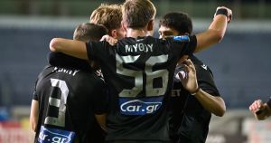 Έτσι θα έπρεπε να παίζει ο ΠΑΟΚ εδώ και καιρό...
