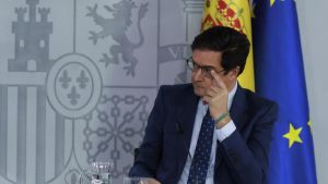 Los lobbies seguirán opacos