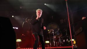 Los grandes conciertos no cesan en Oviedo: Iván Ferreiro celebrará sus 35 años de carrera en el Auditorio