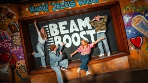 Na succes met app BEAM Boost vervangt EO online kerkdiensten voor gesprekken met jongeren
