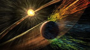 Ce jour de novembre dernier où le Soleil a fait déraper nos GPS