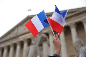 Financement du modèle social, IA et souveraineté : le rapport choc d'un gaullisme réinventé