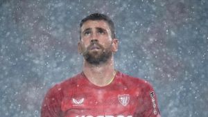 Tapar el sol y la lluvia en el Ciutat de València
