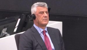 Albanski zločin i kazna