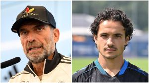 Mit einer Riesen-Überraschung vom Bodensee! Klopp startet mit zwei Länderspiel-Kadern in Rekordgröße