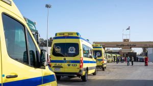 Un italiano guiderà Eubam Rafah. Gli americani apprezzano: ora i carabinieri a Gaza