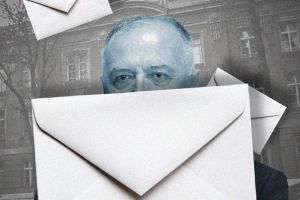 ĐURO KOZAR: Oficirsko otvoreno pismo