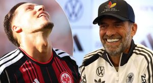 Klopps nytänkande uttagning - från arbetslös till landslaget på två år