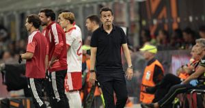 Benfica: FC Porto maior que o Milan