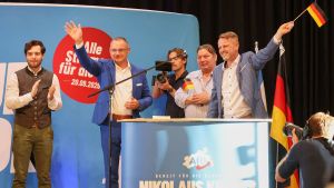 Man könnte auch gleich einem Scharlatan seine Ersparnisse geben