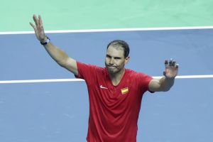 Nadal se vraća na teren, ali ništa od duela sa Đokovićem