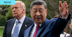 The world needs AI guardrails. Trump and Xi must now deliver them