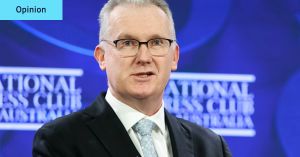 Burke’s immigration plans are solid, but they’re not the antidote to Hansonism that Labor needs