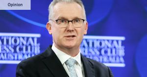 Burke’s immigration plans are solid, but they’re not the antidote to Hansonism that Labor needs