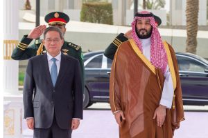 US intelligence repeats warning F-35 sale to Saudis could expose tech to China — report
