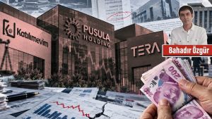 Fon balonu patladı! Enkazı devlet temizliyor 17 Eylül 2026