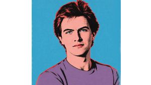 David Dahlgren: Låt Warhol kan lära dig varumärkesstrategi