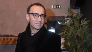 Branislav Klanšček novi direktor Službenog glasnika