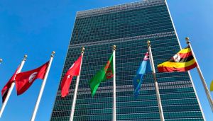 Iran is bulldozing a crime scene — and the UN is standing by