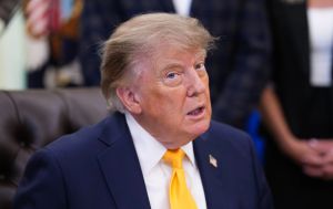 S.E. Cupp: Trump is on the wrong side of AI issue