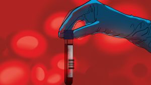 Why the U.S. Urgently Needs More Platelet Donors