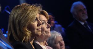 Villarejo confesó a Cospedal que le pidieron “que le diera caña” a Esperanza Aguirre: “Está dando mucho por saco”