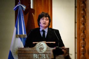 ¿“No hay plata”? Qué prioridades revela el presupuesto de Milei