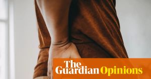 Take good care of your tailbone. I didn’t – and my derriere has never been the same since