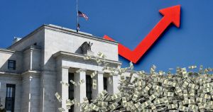 El mapa de la Fed viene sin recortes