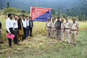 DGP Orders Pak-Based Terrorists’ Property Attachment