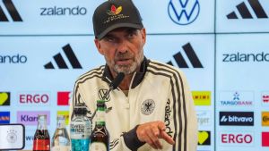 Jürgen Klopp und sein erster DFB-Kader: Ein mutiger Ansatz, der aber Gefahren birgt